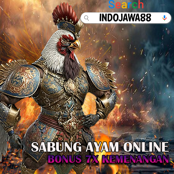 INDOJAWA88 Login 