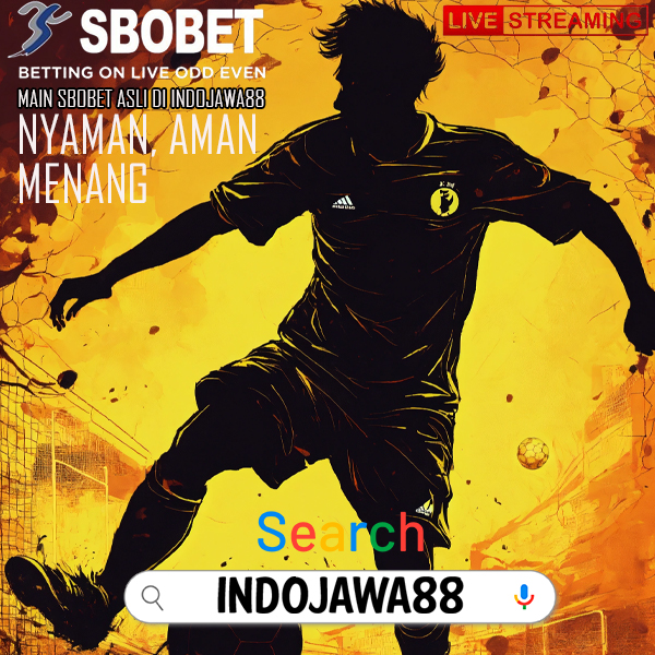 INDOJAWA88 Login 