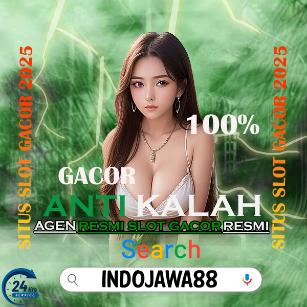 INDOJAWA88 Login 