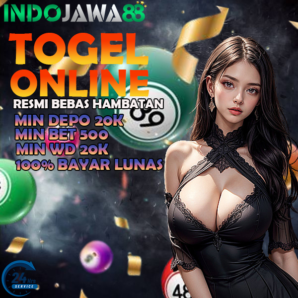 INDOJAWA88 Login 